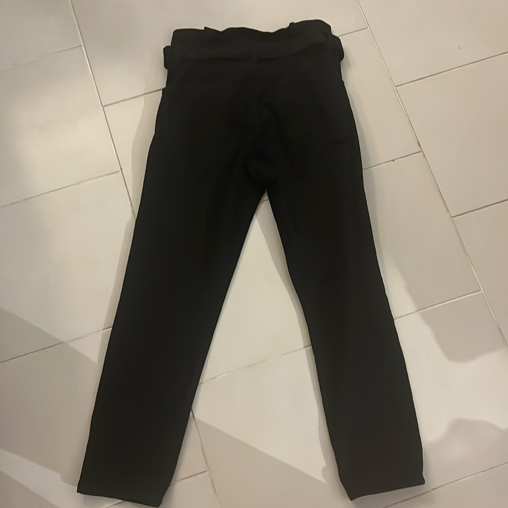 FRAME Black Tie Jean 26